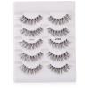 Kiss So Wispy Pixie Lashes 5 Pairs