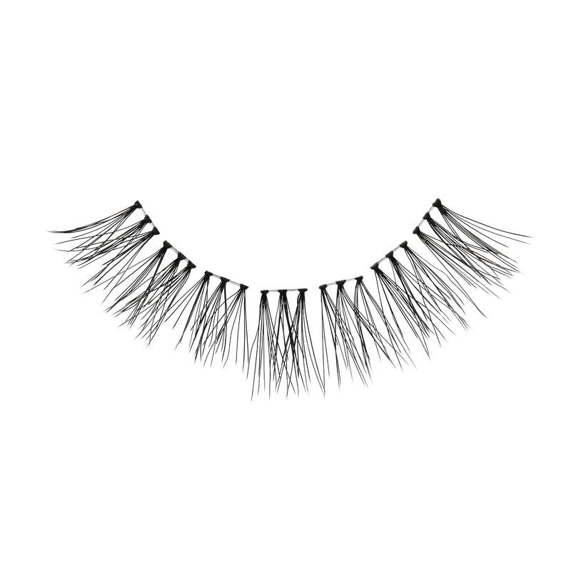 imageKiss EverEz Trio Lashes Medium Combo 2 Pack