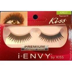 Kiss I Envy Paparazzi 01 Lashes (KPE17)