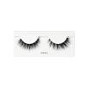 KISS Lash Couture The Muses Holiday False Eyelashes, ‘’Noblesse’, 12mm, Tapered Ends, Wispy Faux Silk Finish, Vegan, Cruelty-Free, Lightweight, 1 Pair + Lash Glue, NET WT. 1g (0.035 oz.)(Legacy)