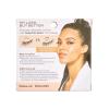 KISS My Lash But Bolder 3D Volume False Eyelashes – Slim Thicc, Black, Comfortable, Voluminous, Natural-Looking, Faux Mink, Vegan, Fuller, 3D Lashes, Superfine, Knotless, Fluffy & Soft | 1 Pair(Blessed)