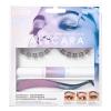 Kiss Falscara Eyelash Starter Kit Lengthening (Pack of 2)