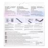 Kiss Falscara Eyelash Starter Kit Lengthening (Pack of 6)