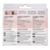 Kiss Falscara Eyelash Wisps Volumizing (Pack of 2)(Black)