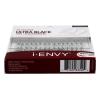 Kiss I Envy 3D Knotted Lashes Ultra Black Medium Length