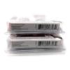 Kiss So Wispy 01 5 Pairs (Pack of 2)
