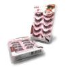 Kiss So Wispy 01 5 Pairs (Pack of 2)
