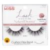Kiss Lash Couture Naked Drama Chiffon (Pack of 2)
