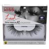 Kiss Lash Couture Triple Push- Up Xl Chemise (Pack of 6)