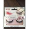 Kiss Natural Lash Kfl03 Pretty, 5.8 Ounce