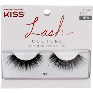 Kiss Lash Couture Faux Mink Gala (Pack of 2)