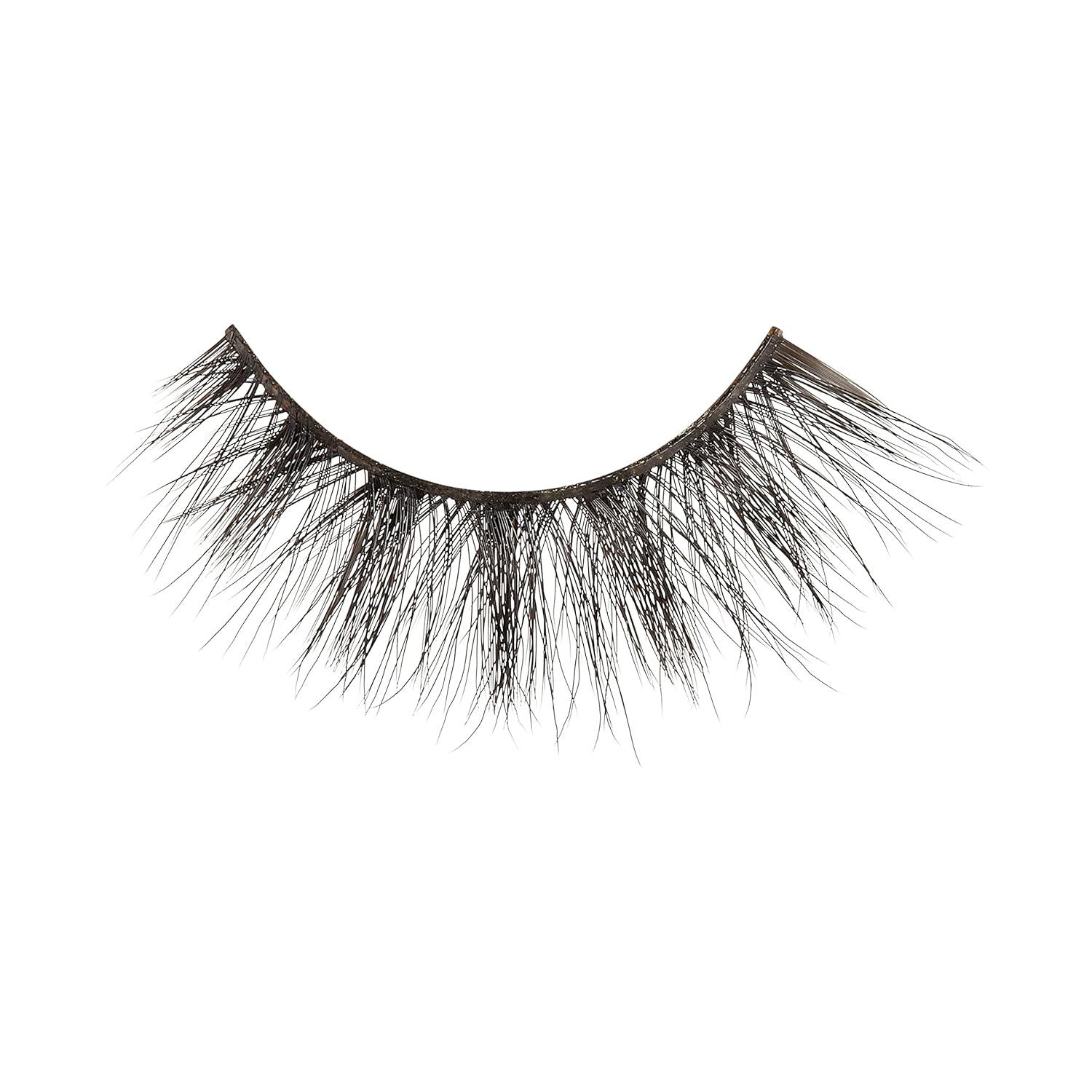 imageKISS X MEREDITH DUXBURY Limited Edition False Eyelashes Flutter 1 Pair