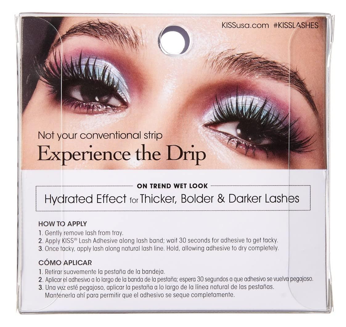imageKiss Lash Drip Icy Pack of 6