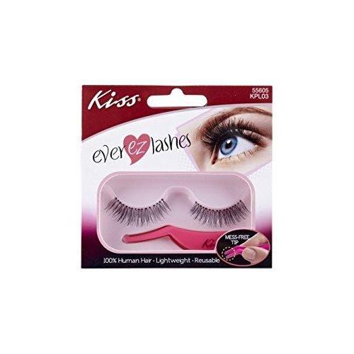 imageKiss Ever Ez Lashes 03