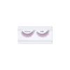 KISS Halloween Limited Edition Pink Zombie False Eyelashes, 1 Pair – Pinkfectious(Pinkfectious)