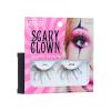 KISS Halloween Limited Edition Pink Zombie False Eyelashes, 1 Pair – Pinkfectious(Witty)