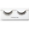 KISS Lash Couture Faux Mink Collection False Eyelashes, ‘Little Black Dress’, 10mm, Easy to Apply, Reusable, Vegan & Cruelty free, No Damage To Natural Lashes, 1 Pair Strip Lashes(Black)