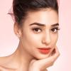 KISS Lash Couture LuXtensions Collection 1 Pair of Fake Lashes, Classic, Light and Flexible Faux-Mink Eyelash with Super Slim Band includes Lash Glue