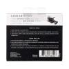 KISS Lash Couture Masterpiece False Eyelashes, Cruise’, 12 mm, Contact Lens Friendly, Easy to Apply, Hand-Woven Faux Mink Reusable Strip Lashes, Includes 1 Pair of Lashes (Pack of 2)