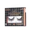 KISS Lash Couture Masterpiece False Eyelashes, Cruise’, 12 mm, Contact Lens Friendly, Easy to Apply, Hand-Woven Faux Mink Reusable Strip Lashes, Includes 1 Pair of Lashes (Pack of 2)