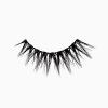 KISS Lash Couture Triple Push Up Collection, 3D Volume False Eyelashes with Triple Design Technology, Multi-Angles & Lengths, Cruelty-Free, Contact Lens Friendly, and Reusable, Style Brassiere, 1 Pair