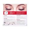 KISS Lash Couture Venus Faux Mink Lashes, Falscara Applicator, 60 Clusters, 10 Wisps, Lash Extension Look Kit