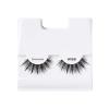 KISS Lash Drip False Eyelashes, Spiky X Boosted Volume, Unique Wet Look Hydrated Effect, Multi-Length Rewearable Fake Eyelashes, Wispy Crisscross Lash Pattern, Style ‘Drenched’, 1 Pair (Pack of 2)(1 pair (Pack of 2))