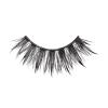 KISS Lash Drip False Eyelashes, Spiky X Boosted Volume, Unique Wet Look Hydrated Effect, Multi-Length Rewearable Fake Eyelashes, Wispy Crisscross Lash Pattern, Style ‘Drenched’, 1 Pair (Pack of 2)(1 pair (Pack of 2))