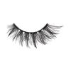 KISS Lash Drip False Eyelashes, Spiky X Boosted Volume, Unique Wet Look Hydrated Effect(1 Pair (Pack of 1))