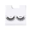 KISS Lash Drip False Eyelashes, Spiky X Boosted Volume, Unique Wet Look Hydrated Effect(1 Pair (Pack of 1))