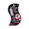 KISS Looks So Natural False Eyelashes & i-Envy by KISS Super Strong Hold Eyelash Adhesive Waterproof, Long-Lasting Strip Lash Glue, Natural-Looking Allergy & Latex Free with Brush Applicator (Black)