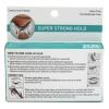 Kiss Lash Couture Adhesive Strip Lash Black (Pack of 6)