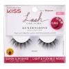 Kiss Lash Couture Luxtensions Velvet (Pack of 6)