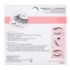 Kiss Lash Couture Naked Drama Chiffon (Pack of 6)