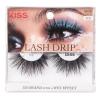 Kiss Lash Drip Icy (Pack of 6)