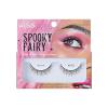 KISS Halloween Limited Edition Pink Zombie False Eyelashes, 1 Pair – Pinkfectious(Dreamy)