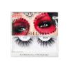 KISS Lash Drip False Eyelashes, Spiky X Boosted Volume, Unique Wet Look Hydrated Effect(1 Pair (Pack of 1))