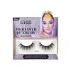 KISS X MEREDITH DUXBURY Limited Edition False Eyelashes, ‘Flutter’, 1 Pair