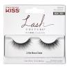 Kiss Lash Couture Faux Mink Little Black Dress (6 Pack)