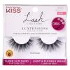 Kiss Lash Couture Luxtensions Cashmere (Pack of 6)