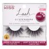 Kiss Lash Couture Luxtensions Russian Volume (Pack of 3)