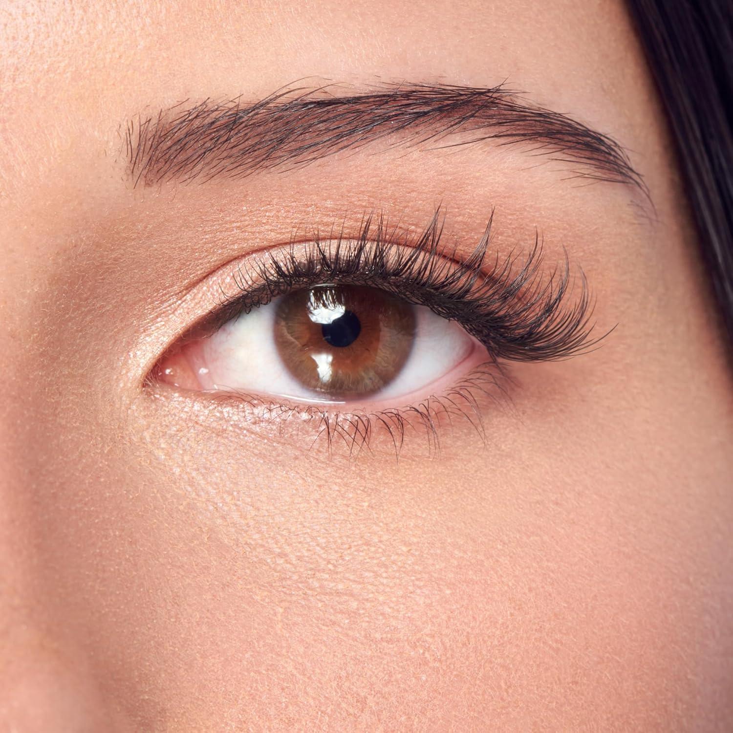 imageKISS My Lash But Better False Eyelashes Still Touch Black 4 Pairs Lashes