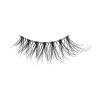 KISS My Lash But Better False Eyelashes, Still Touch, Black, 4 Pairs Lashes