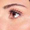 KISS My Lash But Better False Eyelashes, Still Touch, Black, 4 Pairs Lashes