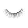 KISS Lash Couture The Muses False Eyelashes, Supreme, Black, 1 Pair Lashes