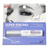 Kiss Lash Couture Adhesive Strip Lash Super Strong Hold (Pack of 6)
