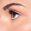 KISS The New Natural, False Eyelashes, ‘Nude Blazer Cluster Trio’, 8mm-14mm, Includes 60 Clusters, Easy to Apply, Reusable Lash Clusters