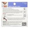 Kiss Lash Couture Adhesive Strip Lash Super Strong Hold (Pack of 2)