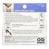 Kiss Lash Couture Adhesive Strip Lash Super Strong Hold (Pack of 3)