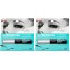 KISS Lash Couture, Lash_Glue, Super Strong Strip Adhesive, Black, Includes Lash Adhesive, Long Lasting Wear, Can Be Used with Strip Lashes and Clusters (Pack of 2)(Black)